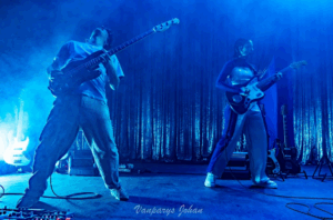 HIGH HI © Johan Vanparys