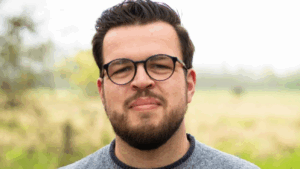 JASPER VAN LOY © Kalina De Blauwe