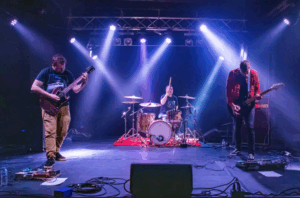 JUNEAU © Theo De Rycke