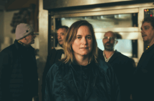 Chantal Acda © Jurgen Augusteyns