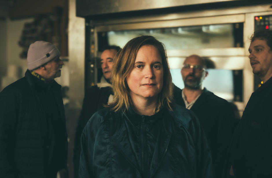 Chantal Acda © Jurgen Augusteyns