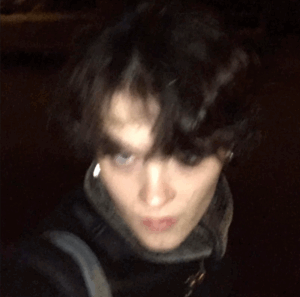 KIKI ABELS © KIKI ABELS