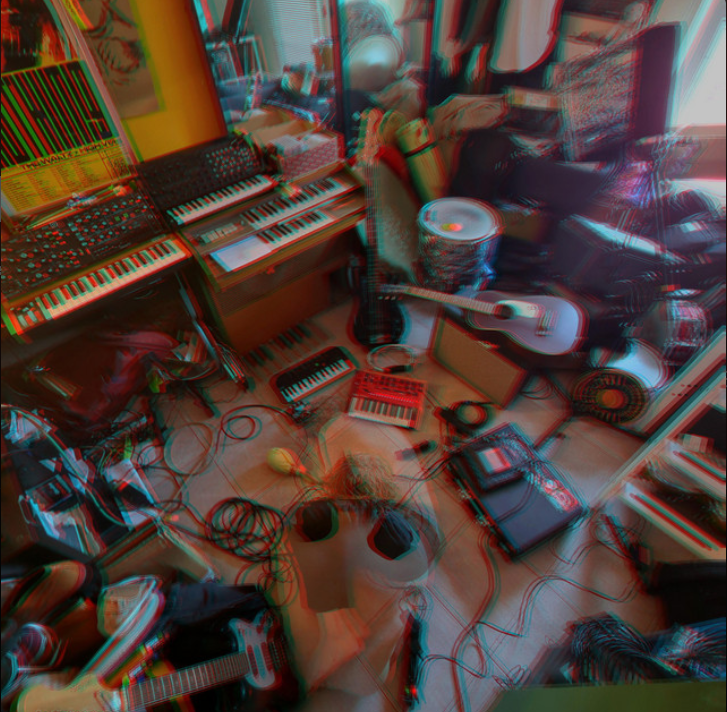 MACHINES ARE FOR WEIRDOS © MACHINES ARE FOR WEIRDOS