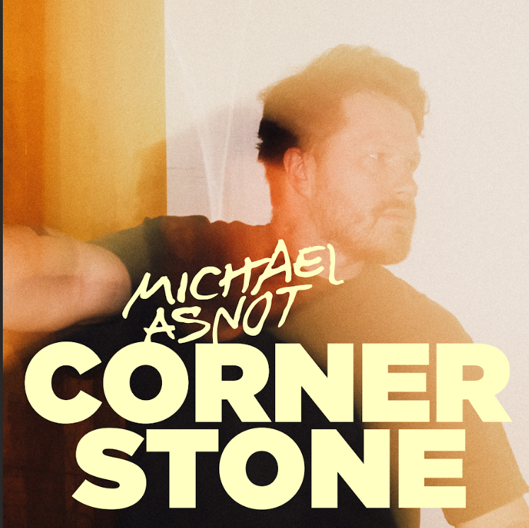 MICHAEL ASNOT © MICHAEL ASNOT