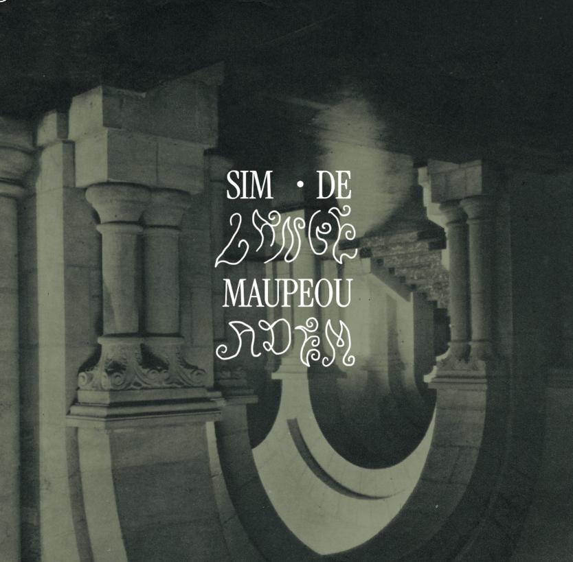 SIM DE MAUPEOU © SIM DE MAUPEOU