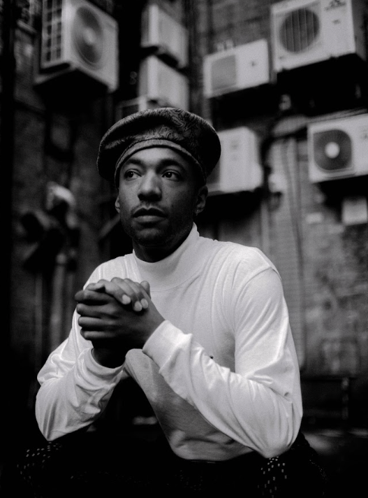 Shungu © Mackai Sharp