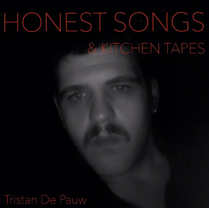 TRISTAN DE PAUW © TRISTAN DE PAUW