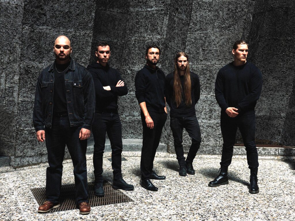 The Great White Nothing © Fréderic Bastin (Visual Art Services)