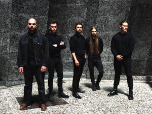 The Great White Nothing © Fréderic Bastin (Visual Art Services)