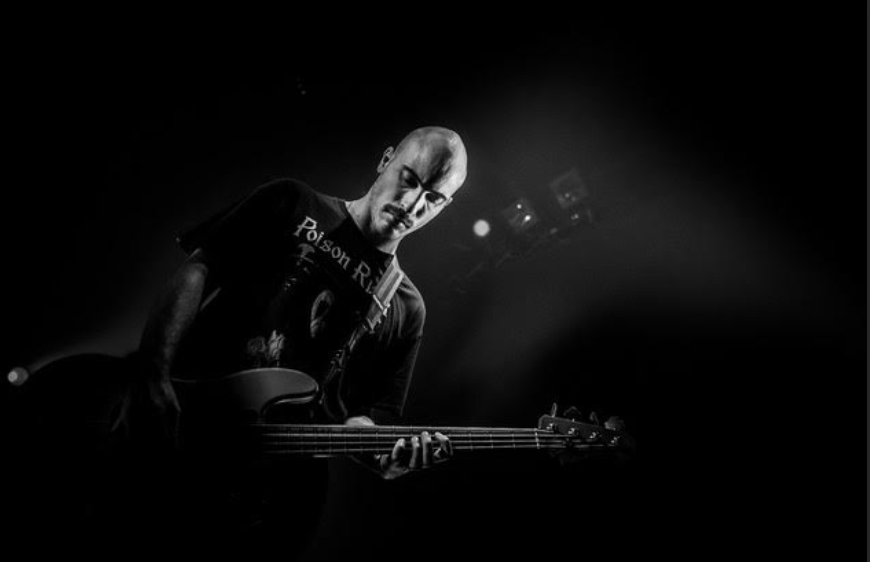 VAAG © Frédéric Brichau