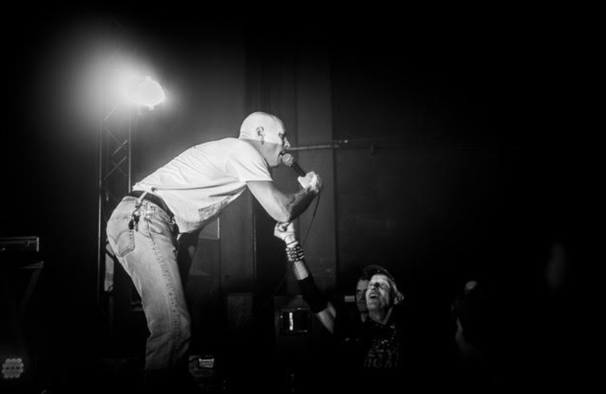 VAAG © Frédéric Brichau