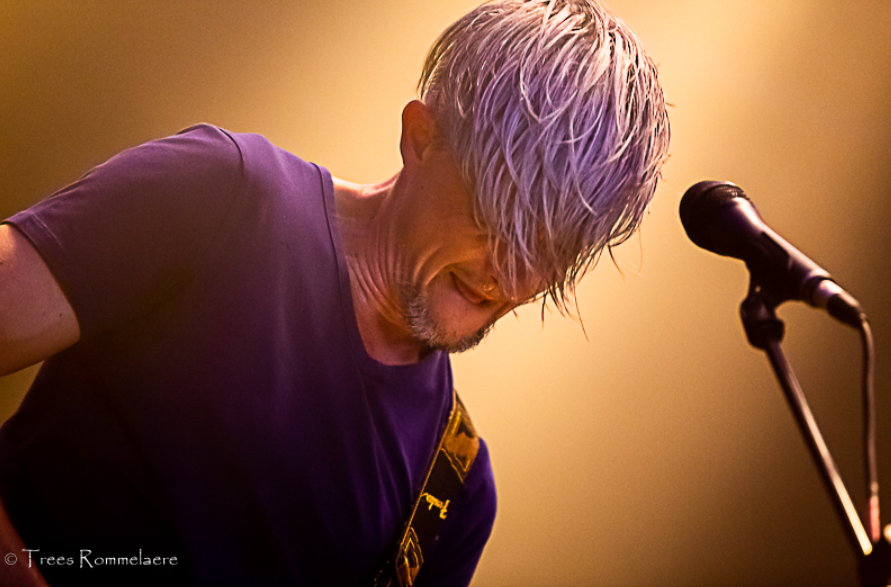 VANDAL X © Trees Rommelaere