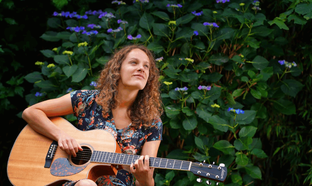 YENTL ADAMS © Emanuel Maes