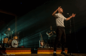 YONG YELLO © JOHAN VANPARYS