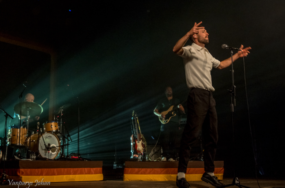 YONG YELLO © JOHAN VANPARYS