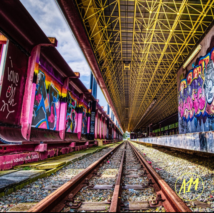 ALWAYS ONE MISSING © ALWAYS ONE MISSING