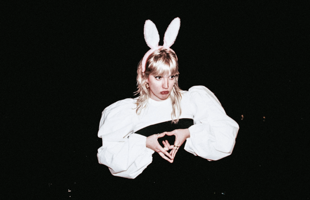 BWANA © Ianthe Vergauwen Cocquyt