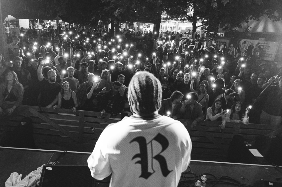 C-RHYMS © Karsten Vanryckeghem