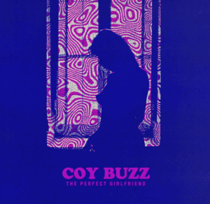 COY BUZZ © COY BUZZ
