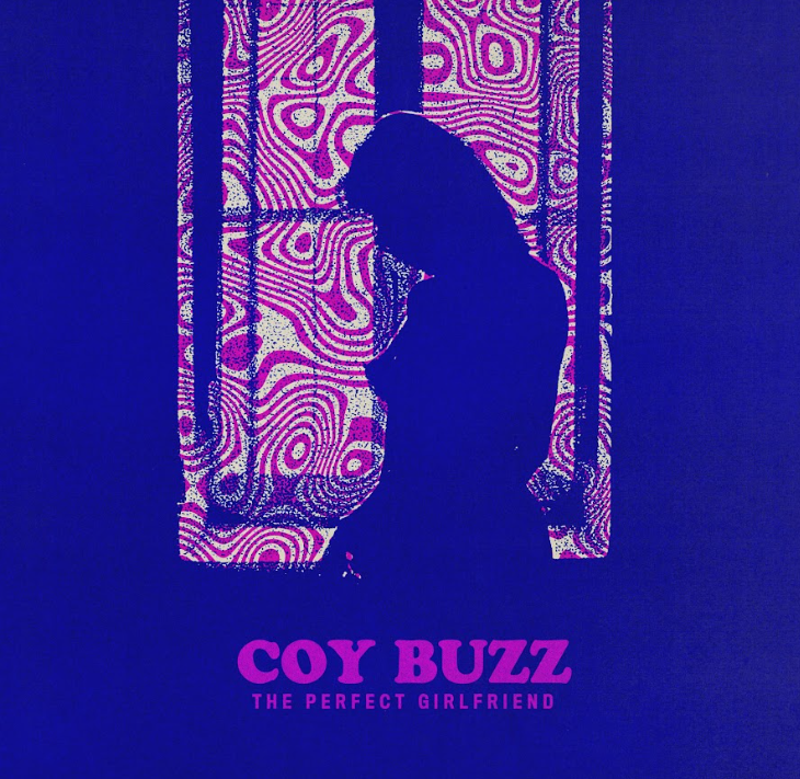 COY BUZZ © COY BUZZ