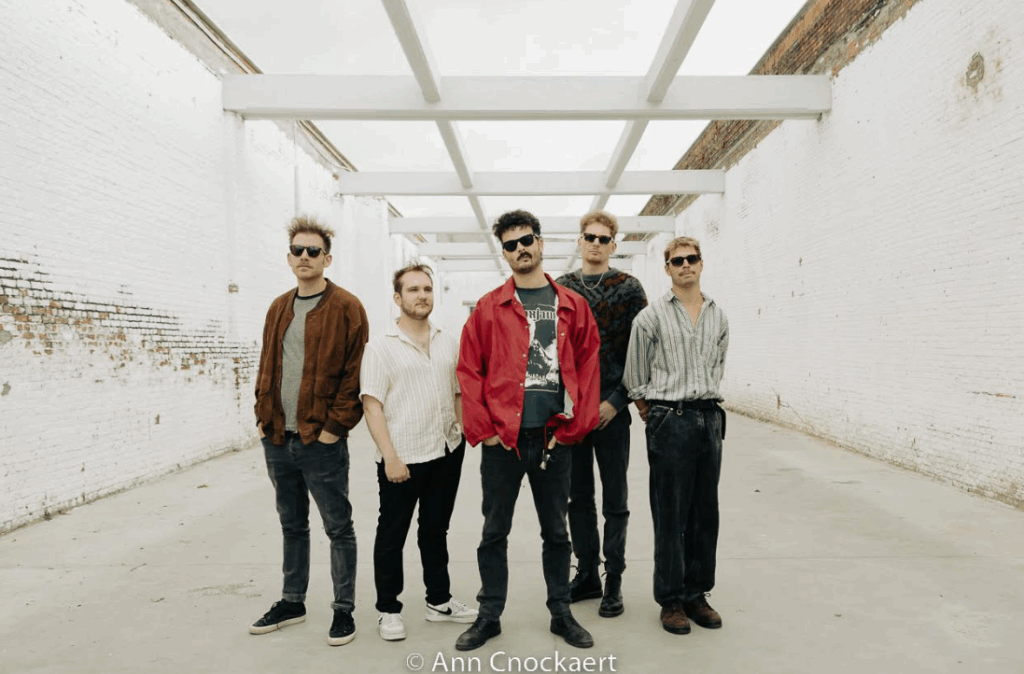 GASMM © Ann Cnockaert