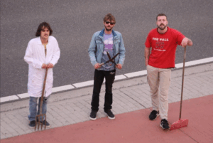 HUGS OF THE SKY © HUGS OF THE SKY