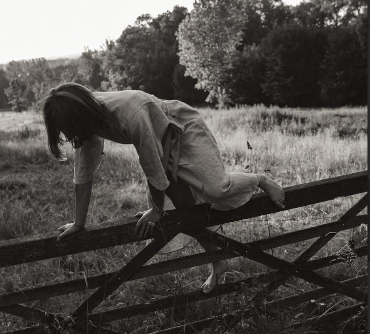 IT WAS A STORM © Femke Appeltans