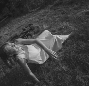 IT WAS A STORM © Femke Appeltans