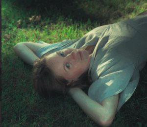 IT WAS A STORM © Femke Appeltans