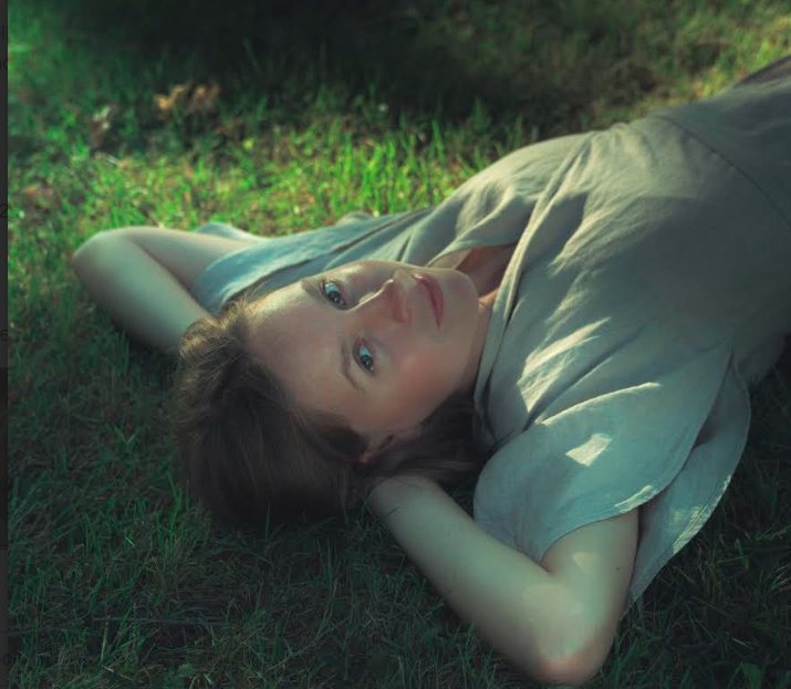 IT WAS A STORM © Femke Appeltans