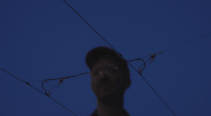 MARCO GIONGRANDI @ Margo Mot