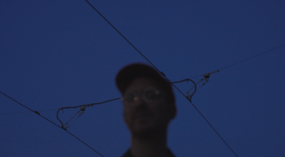 MARCO GIONGRANDI @ Margo Mot