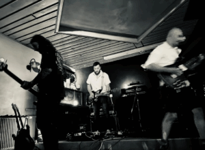 MØNJARD © MØNJARD