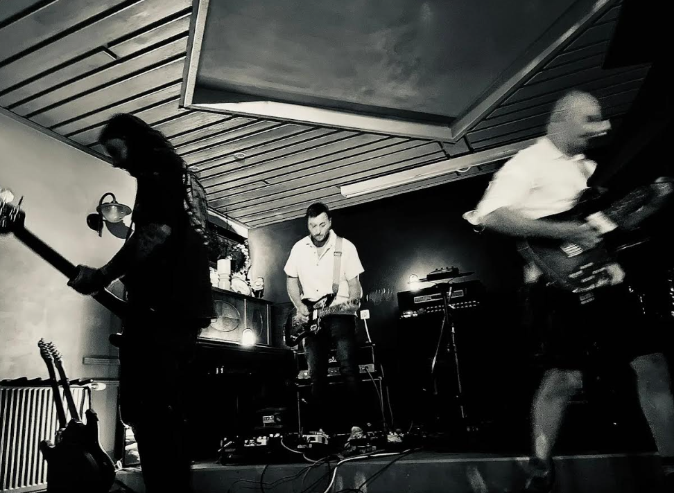 MØNJARD © MØNJARD