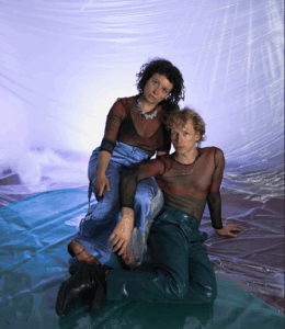 MONOKIMONO © Lise Bonduelle