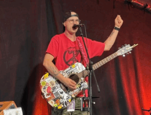 RABID JACK © RABID JACK