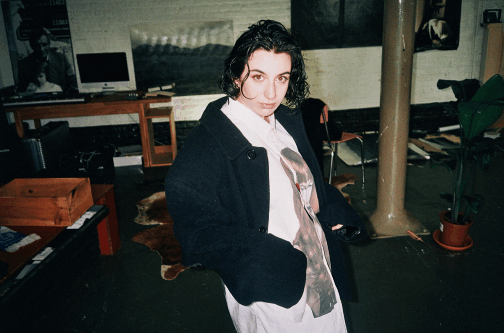 ROSIE STUART© Titus Simoens