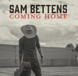 SAM BETTENS © SAM BETTENS