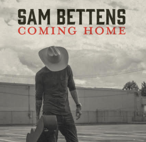 SAM BETTENS © SAM BETTENS