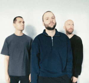 TEEN CREEPS © Lucinde Wahlen