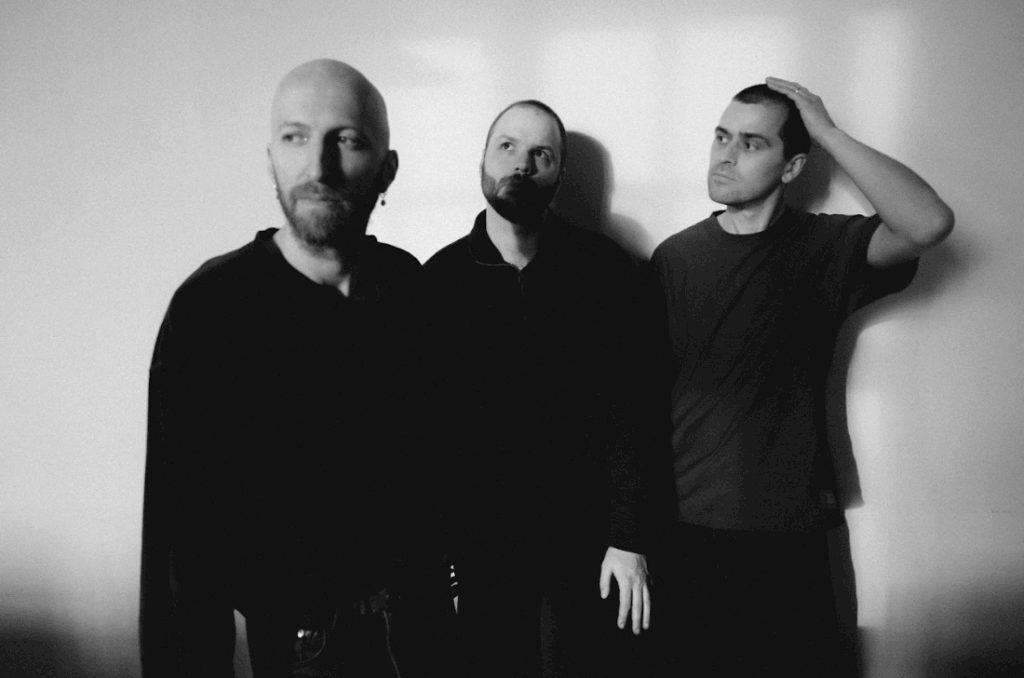 TEEN CREEPS © Lucinde Wahlen