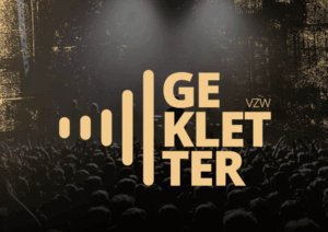 VZW GEKLETTER © VZW GEKLETTER