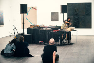 Pak Yan Lau © Björn Comhaire