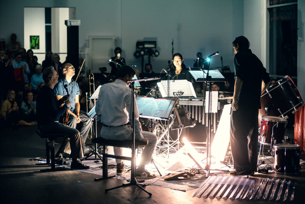 Need Company © Björn Comhaire