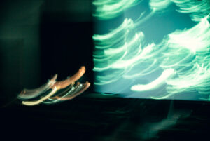 Tujiko Noriko & Joji Koyama © Björn Comhaire