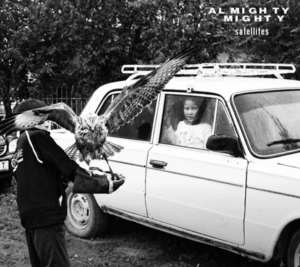 ALMIGHTY MIGHTY © ALMIGHTY MIGHTY