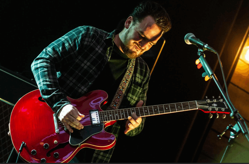 ARNE DUFOOR © Arne Dufoor