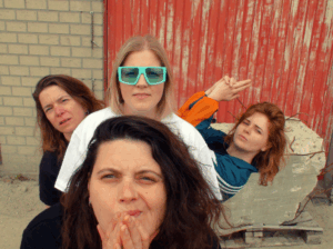 B O I -© B O I/Rotkat Records