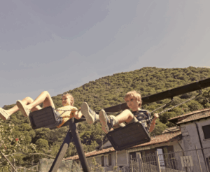 BONFIRE LAKES © BONFIRE LAKES