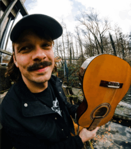 BRENNT VANNESTE © Nel Samwa